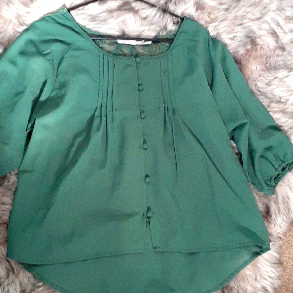 Beautiful blouse